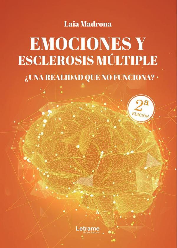 Emociones y esclerosis múltiple. 2ª Edición