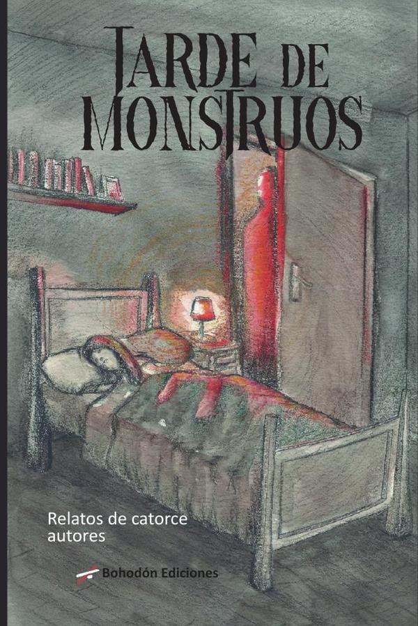 Tarde de monstruos