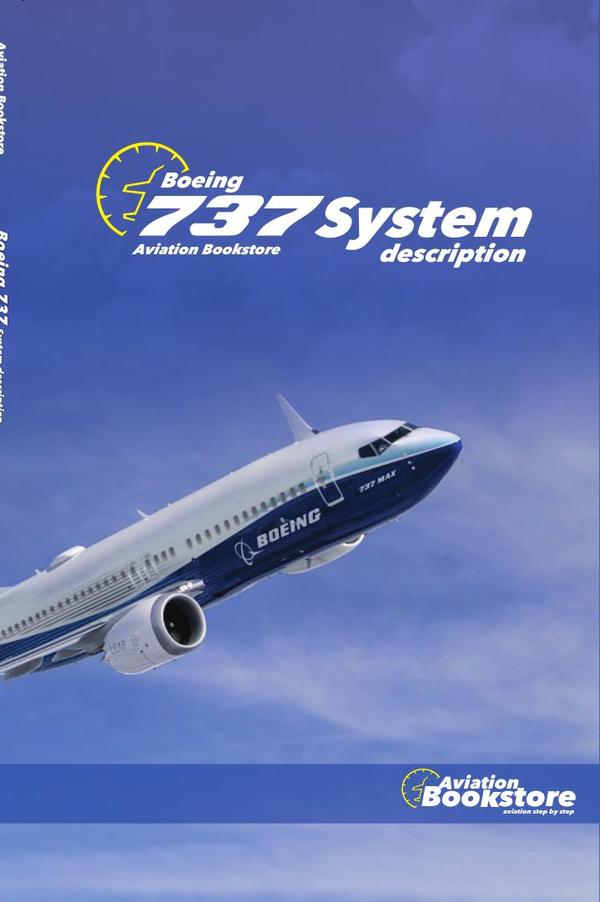 Boeing 737 System Description