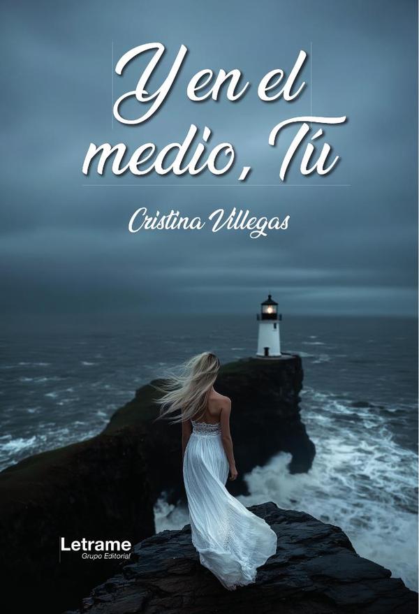 Y en el medio, tú
