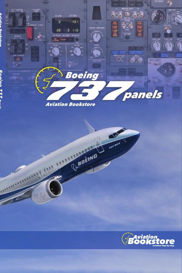 Boeing 737 Panels