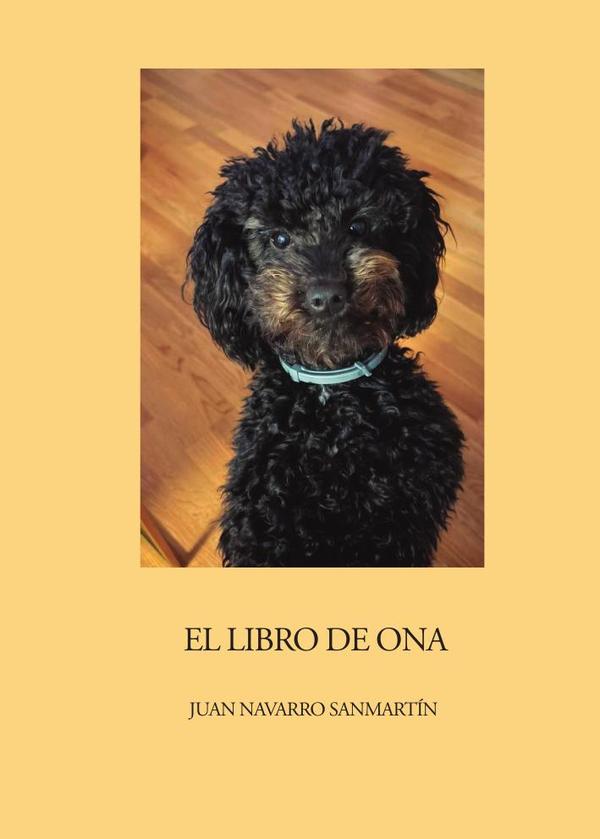 El libro de Ona