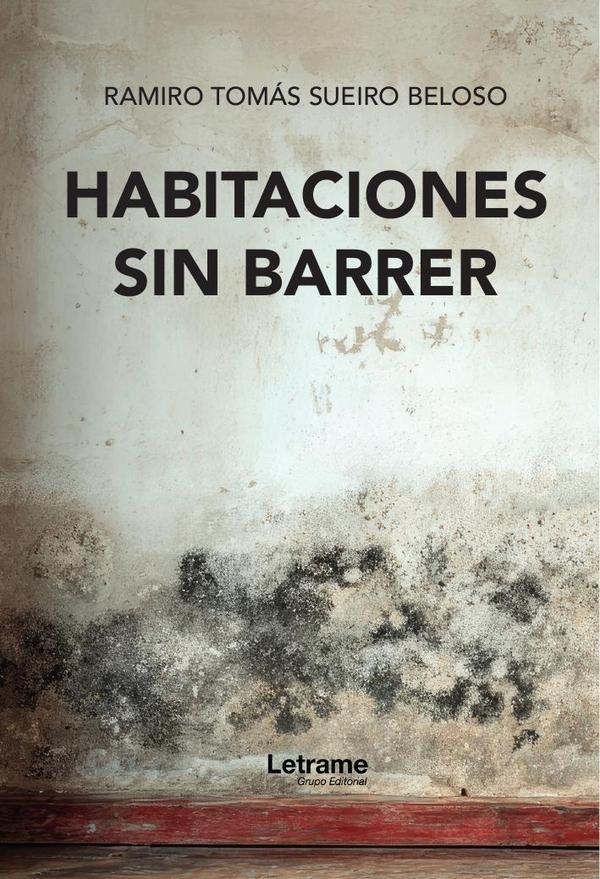 Habitaciones sin barrer