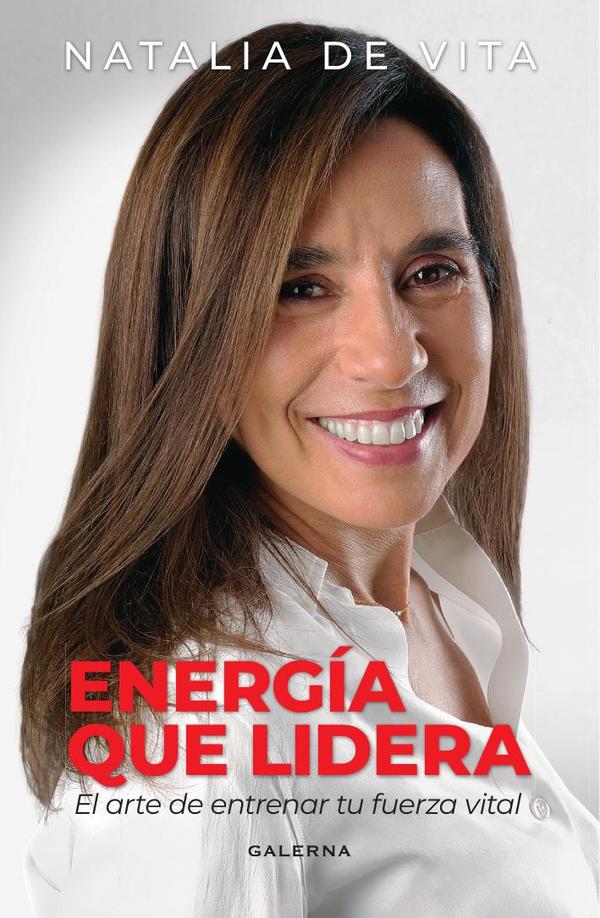 Energía que lidera