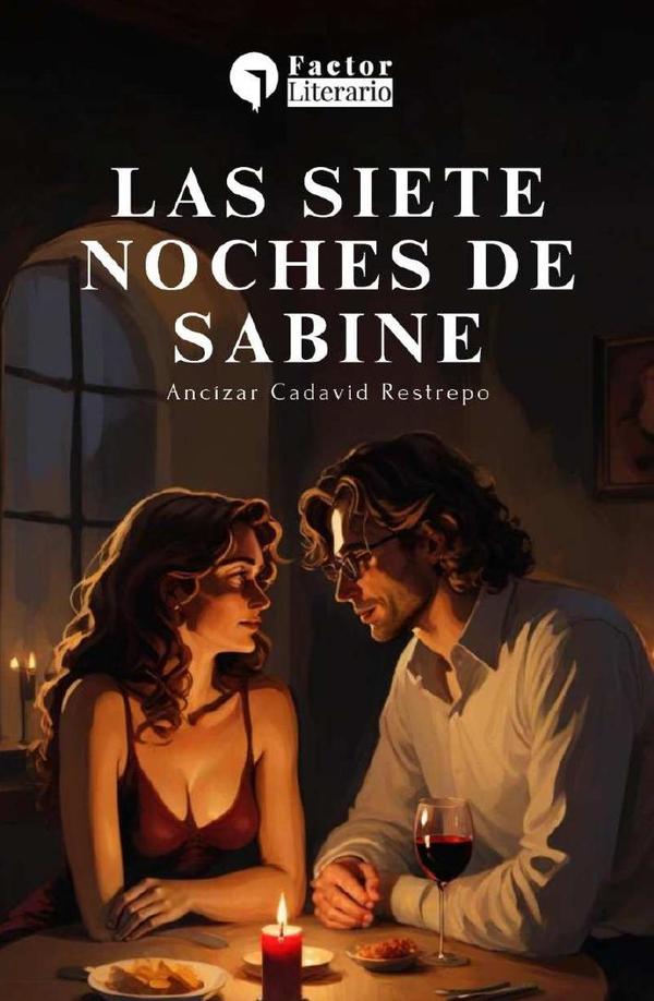 Las siete noches de Sabine