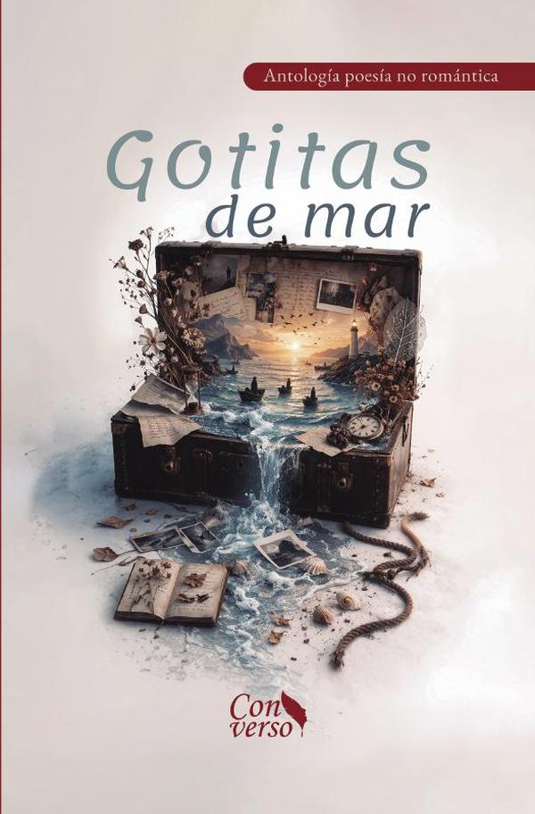 Gotitas de mar