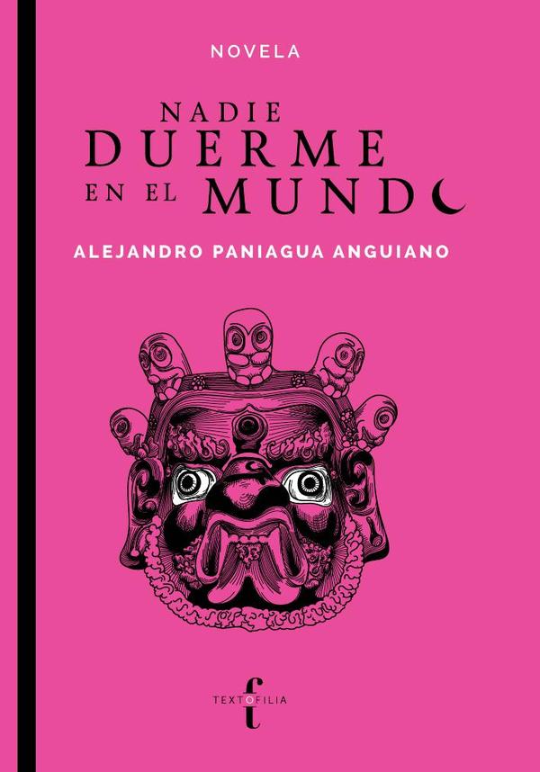 Nadie duerme en el mundo