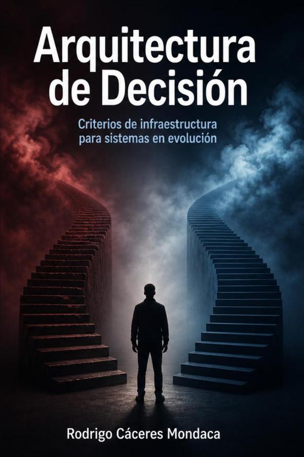 Arquitectura de Decisión