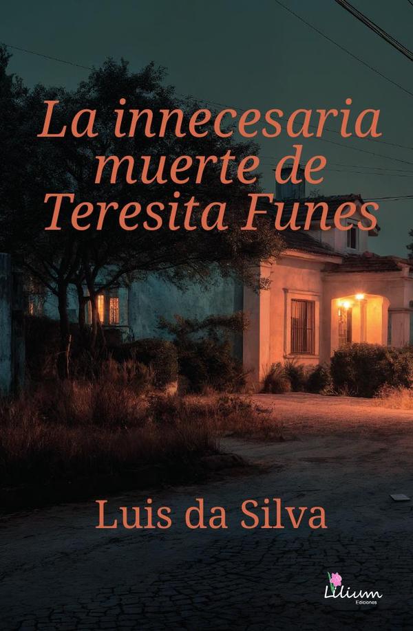 La innecesaria muerte de Teresita Funes