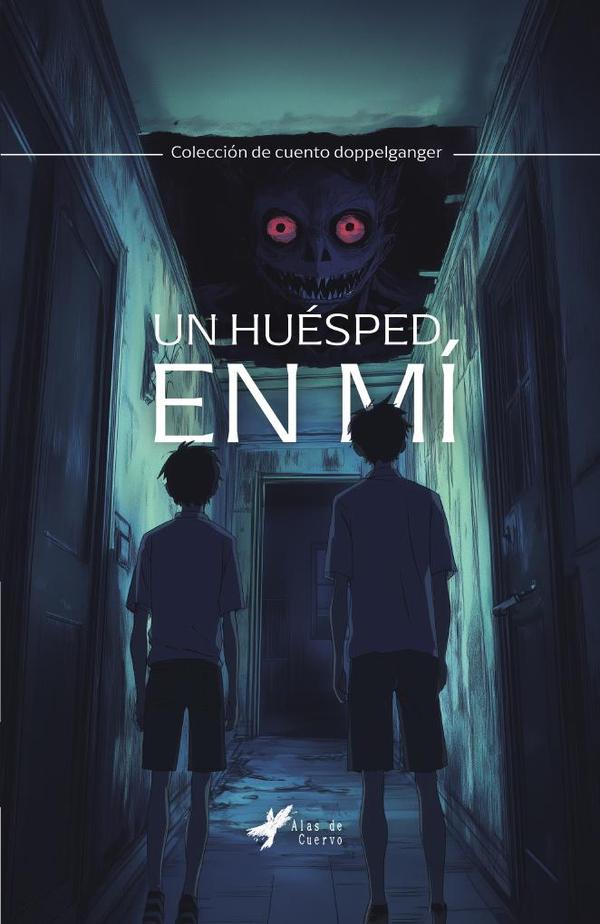 Un huésped en mí