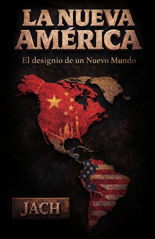 La nueva América