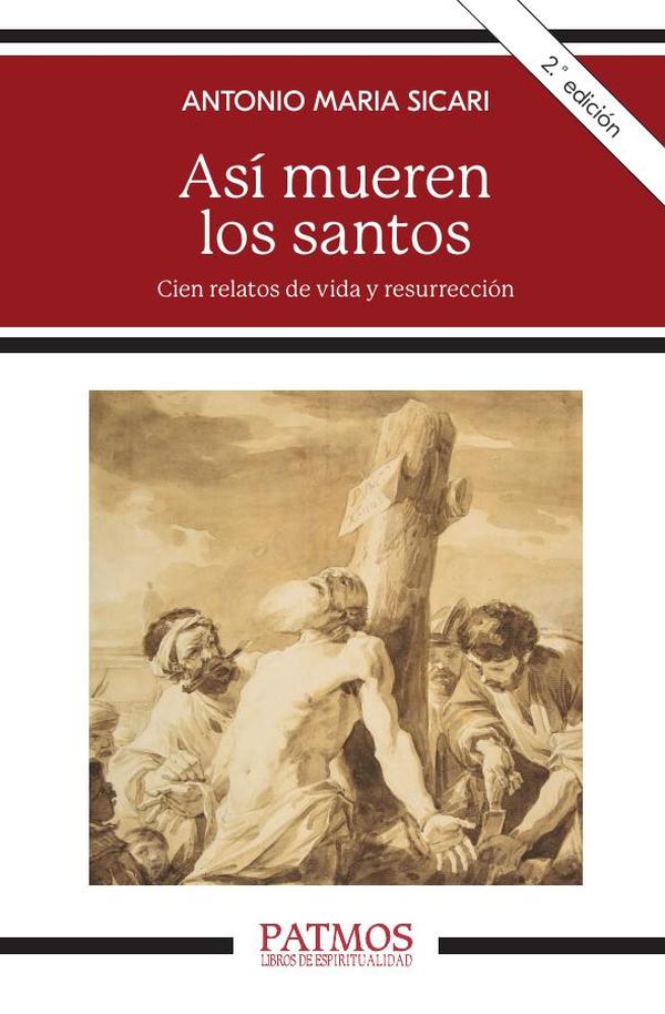 Así mueren los santos