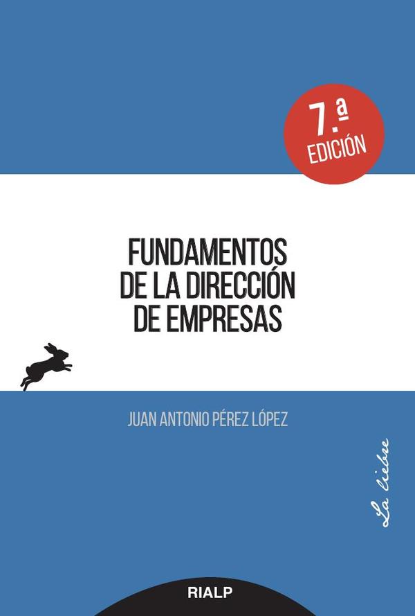 Fundamentos de la dirección de empresas