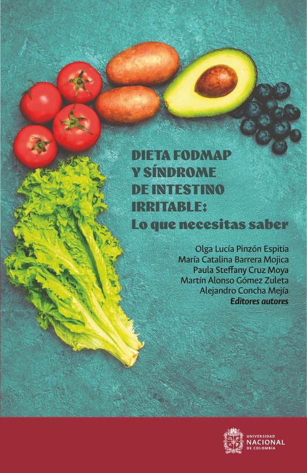 Dieta FODMAP y síndrome de intestino irritable: lo que necesitas saber