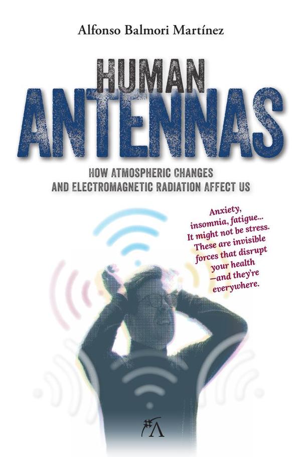 Human Antennas