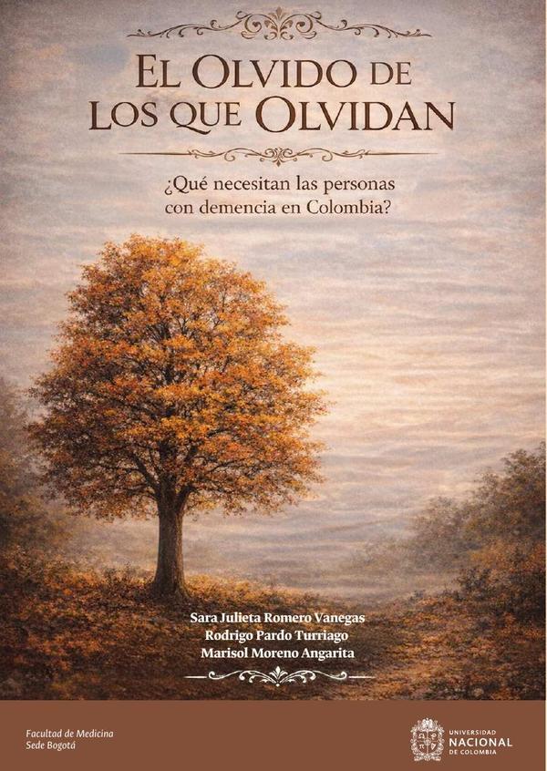 El olvido de los que olvidan