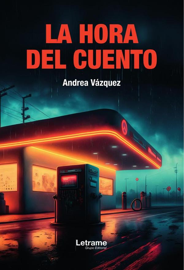 La hora del cuento
