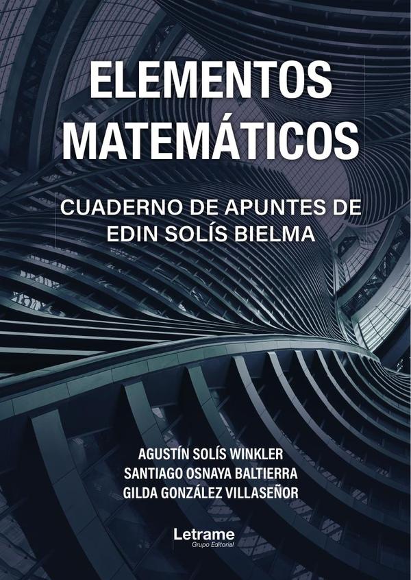 Elementos matemáticos