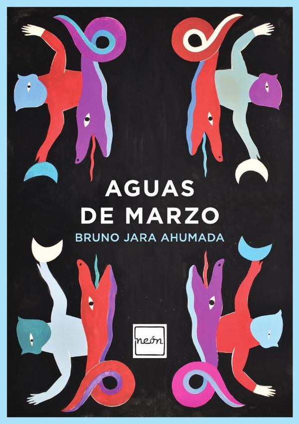 Aguas de marzo