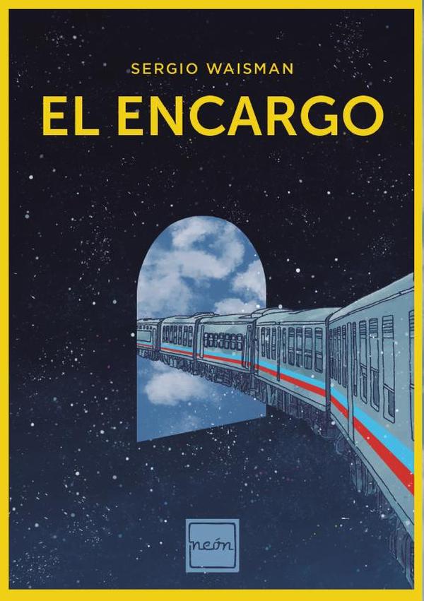 El encargo