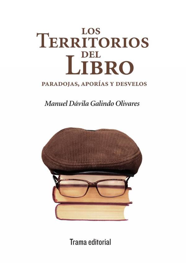 Los territorios del libro