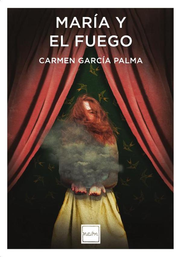 María y el fuego