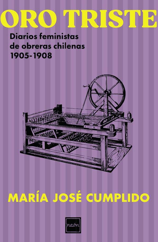 Oro triste