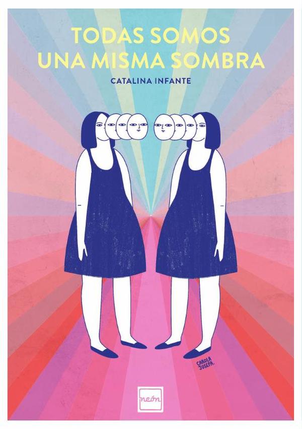 Todas somos una misma sombra