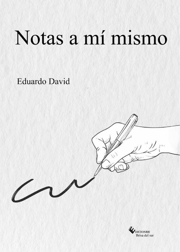 Notas a mí mismo
