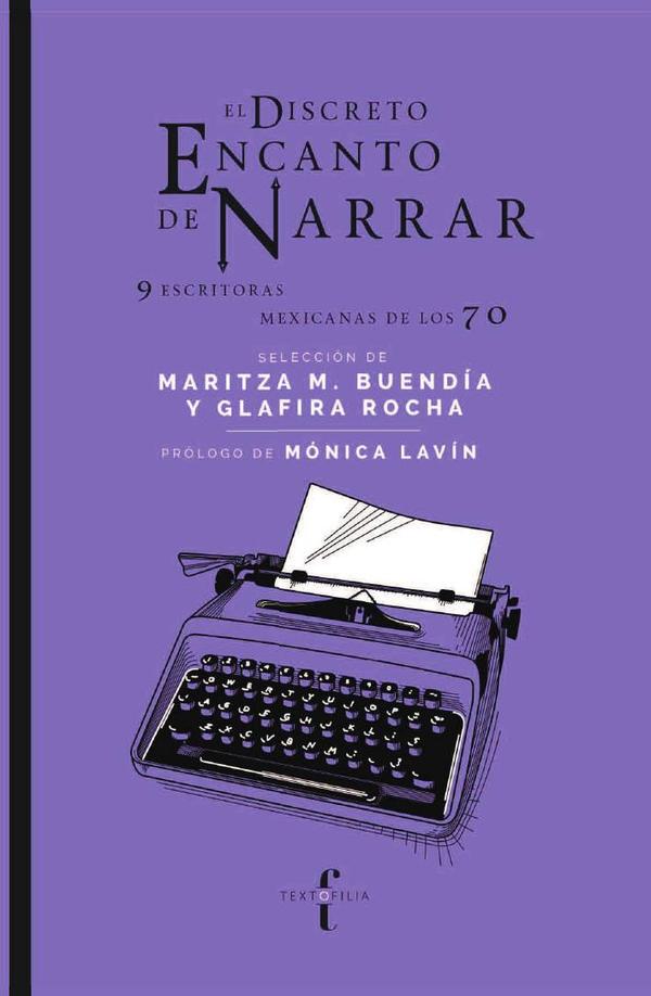 El discreto encanto de narrar