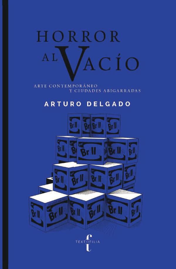 Horror al vacío