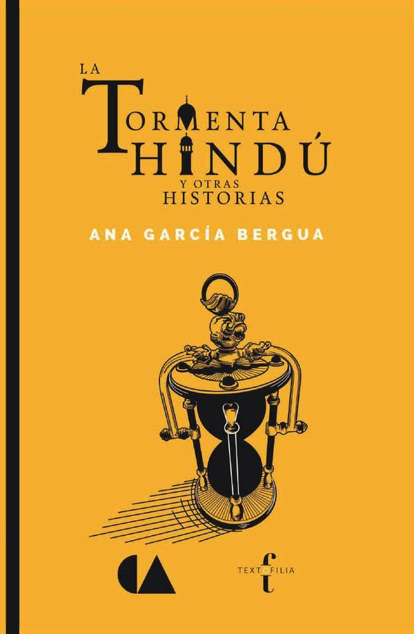 La tormenta hindú