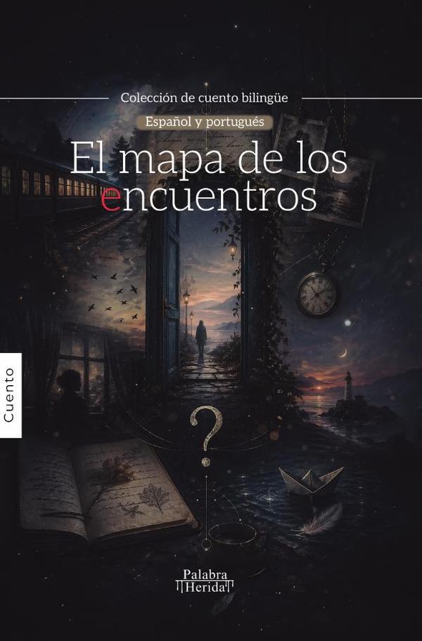 El mapa de los encuentros