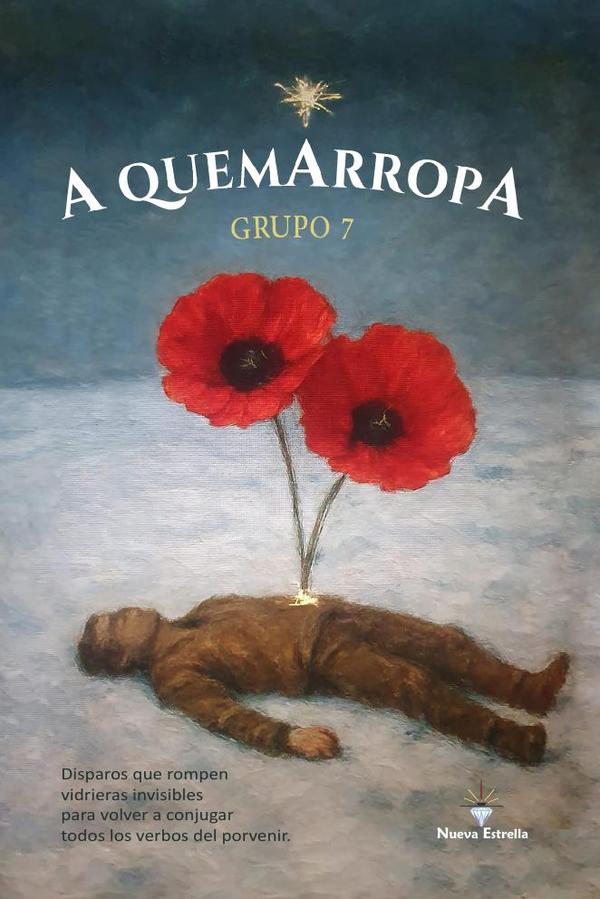 A quemarropa