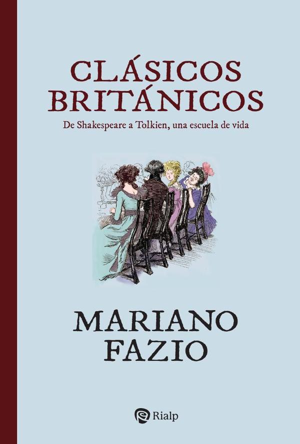 Clásicos británicos