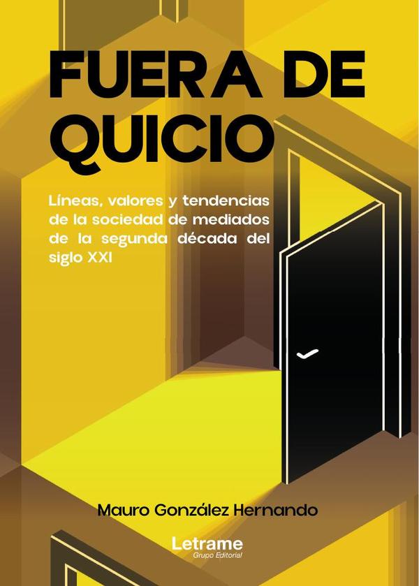 Fuera de quicio