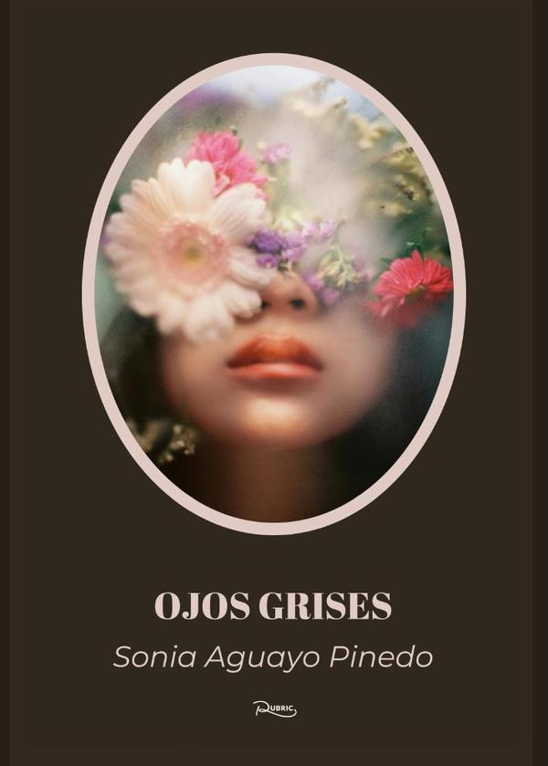 Ojos grises
