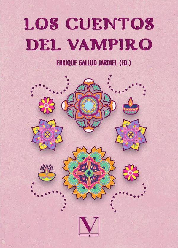 Los cuentos del vampiro