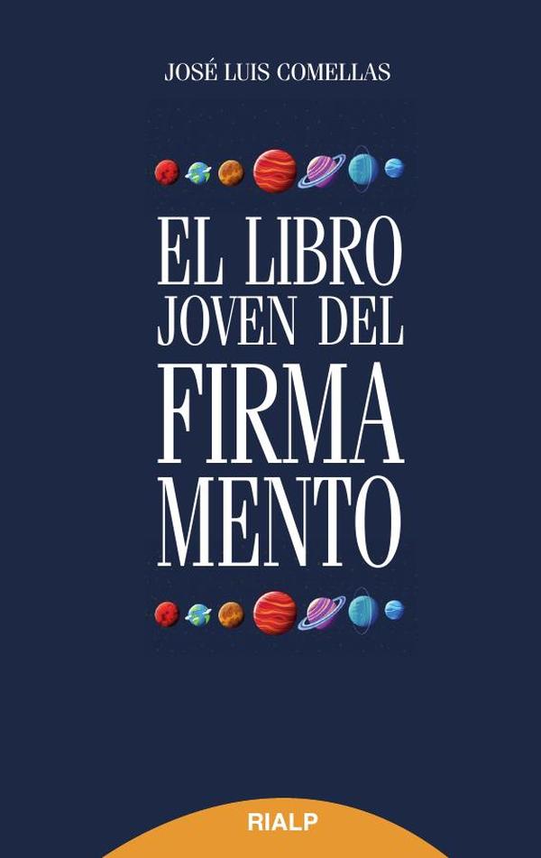 El libro joven del firmamento