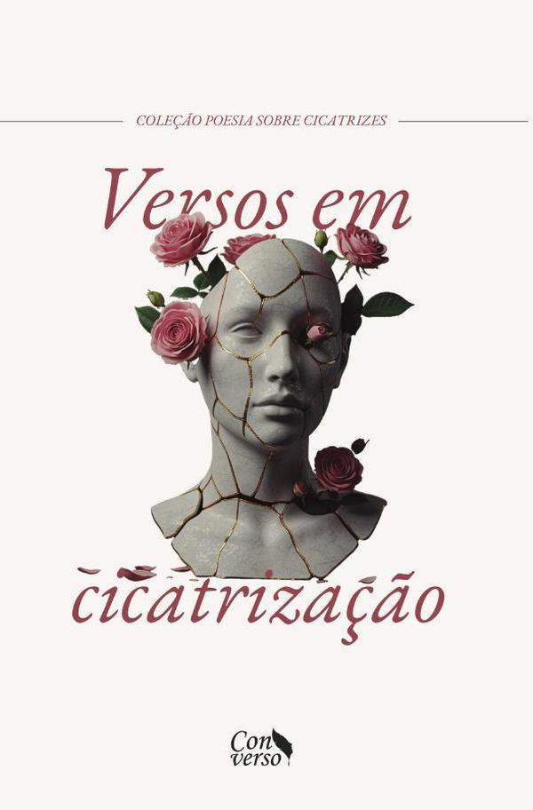 Versos em cicatrização