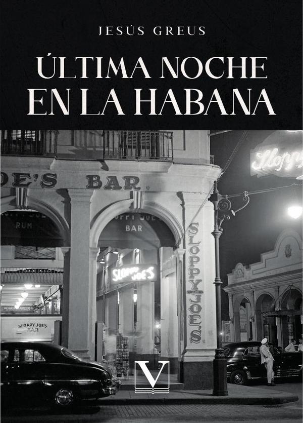 Última noche en La Habana