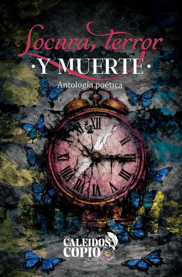 Locura, terror y muerte