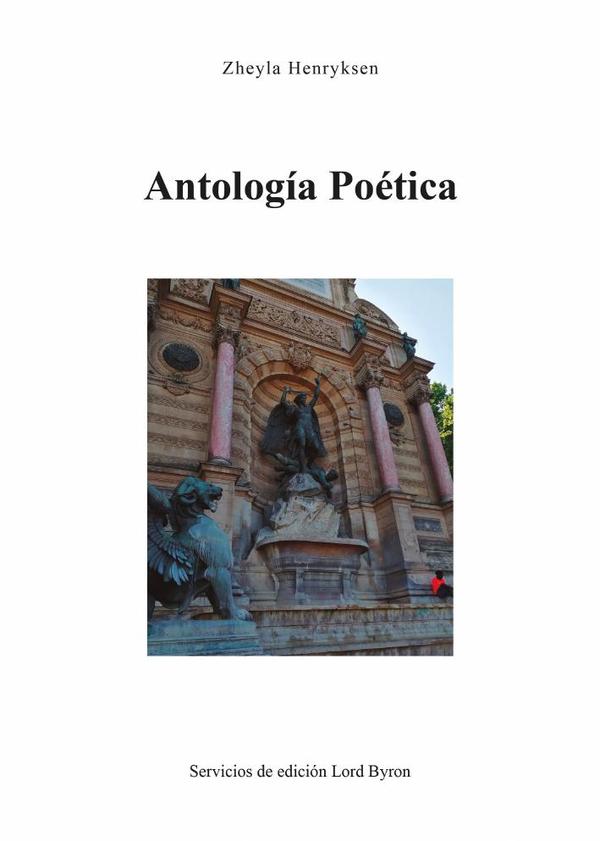 Antología Poética de Zheyla Henryksen