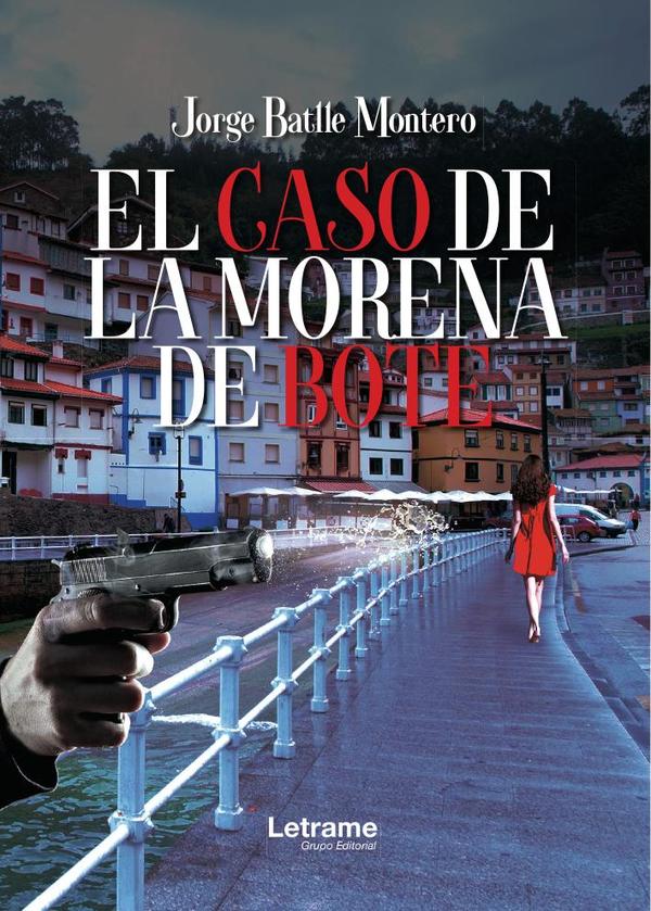 El caso de la morena de bote