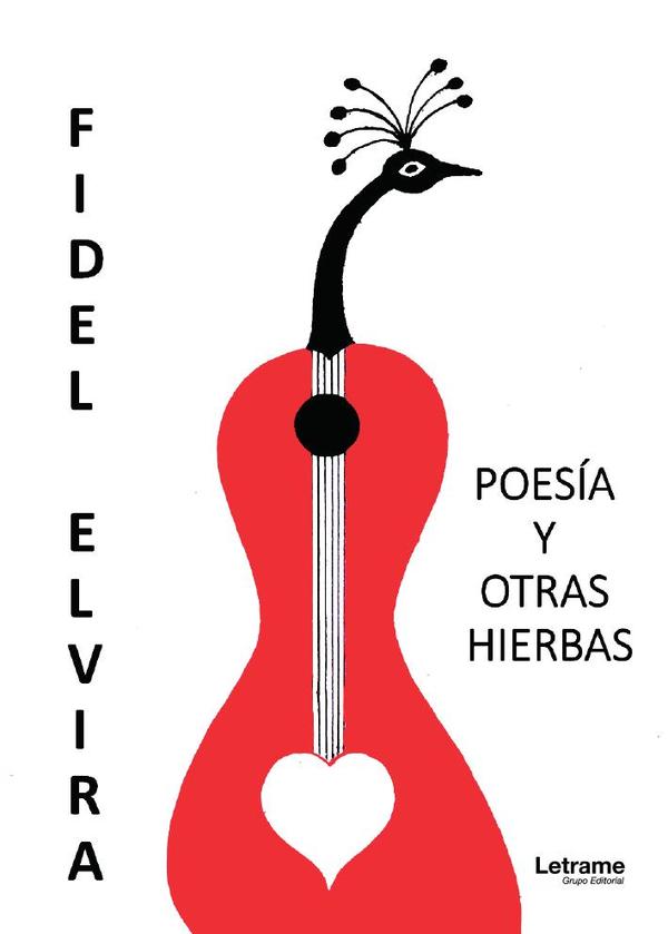 Poesía y otras hierbas. 2ª Edición