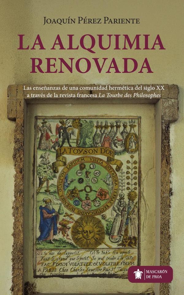 La alquimia renovada