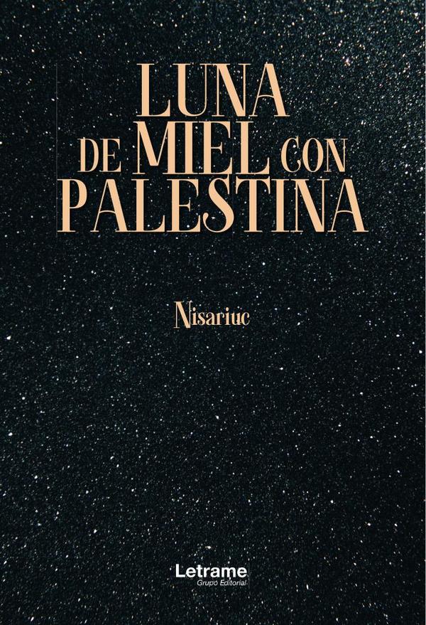 Luna de miel con Palestina