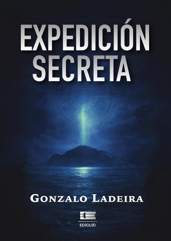 Expedición secreta