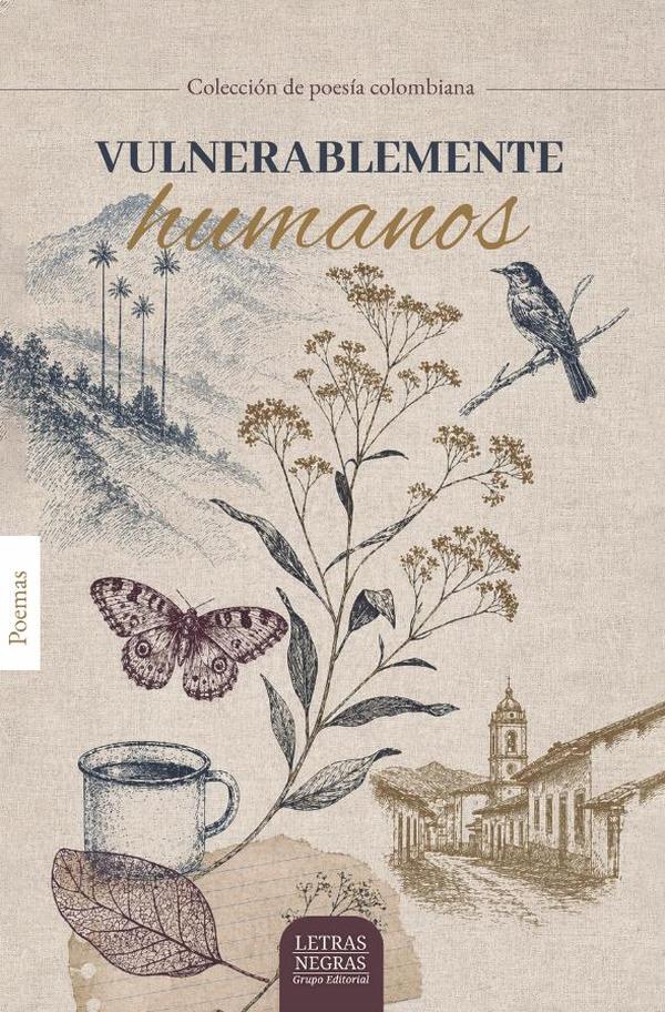 Vulnerablemente humanos