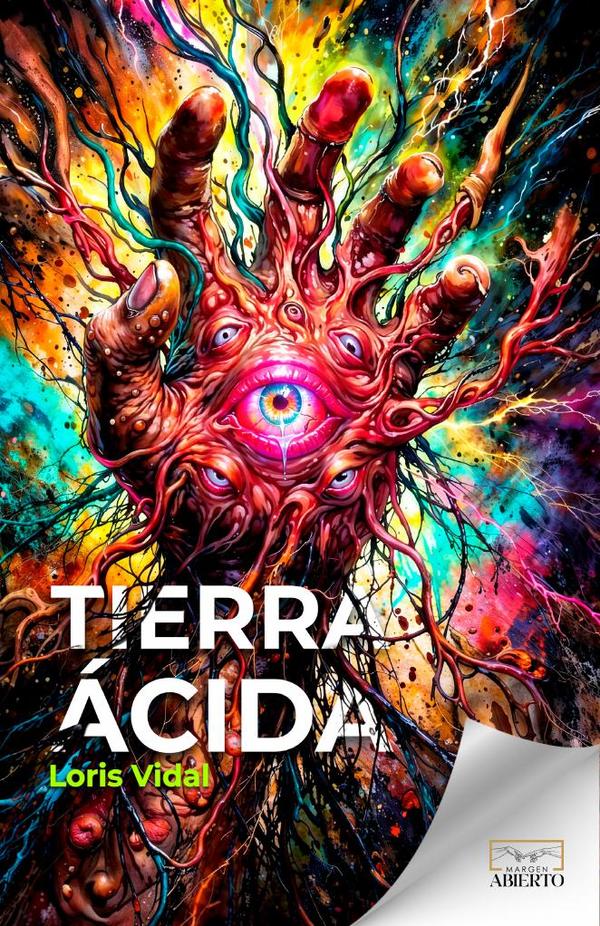 Tierra ácida